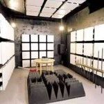 emi-test-chamber
